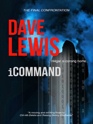 cover image of iCommand